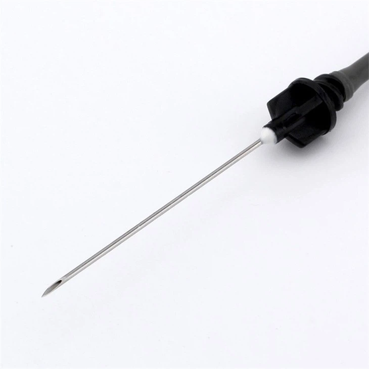מחט איסוף דם מסוג Nedle22G עט איסוף דם