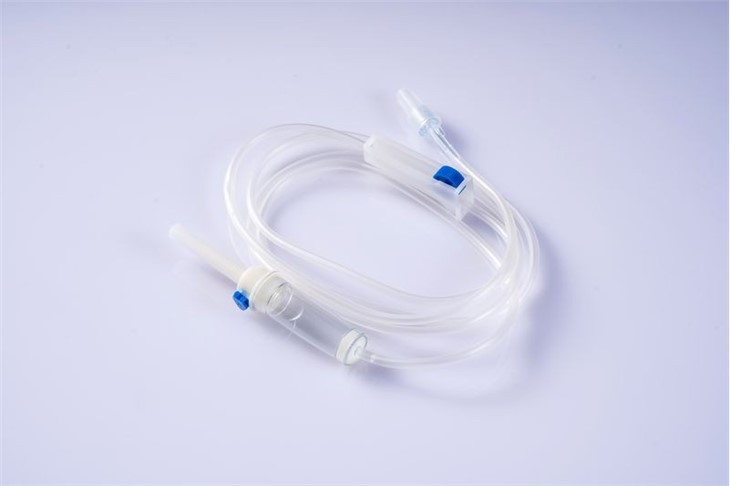 Junnuo Infusion Sets Manufacturer Ready To Go