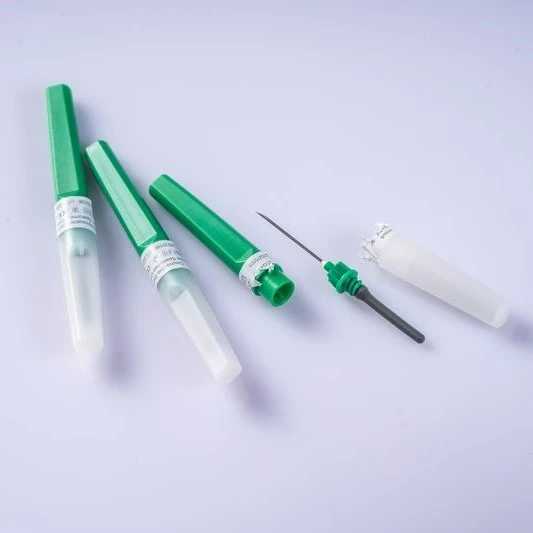 Blood Collection Needle Pen Type