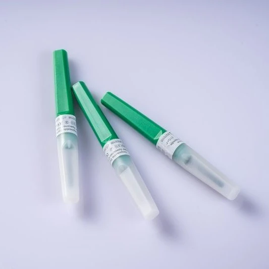 Blood Collection Needle Pen Type