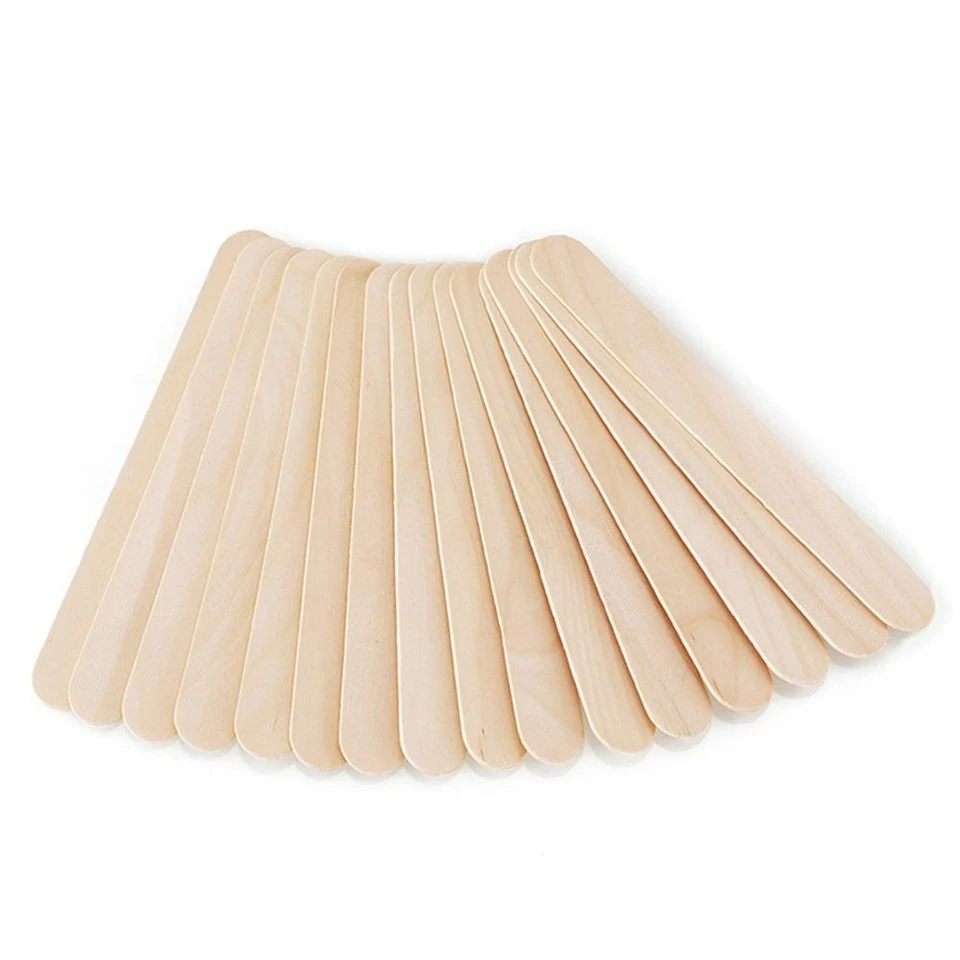Disposable Wooden Tongue Depressor suppliers
