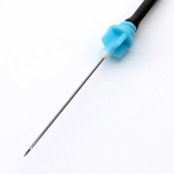 Multi Sample Blood Collection Needle Pen Type