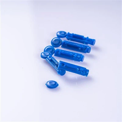23G 28G חד פעמי גלוקוז לאנסט