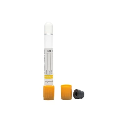 Factory Price Wholesale Vacuum Blood Colletion Tube Factory Price Wholesale Vacuum Blood Colletion Tube