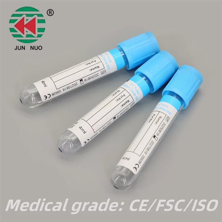 Separation Gel+Clot Coagulant Vacuum Blood Sample Collection Tube PET Or Glass price